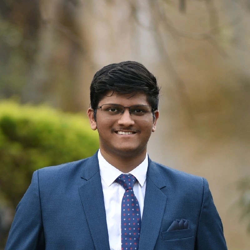 Rahul Das's Profile Picture